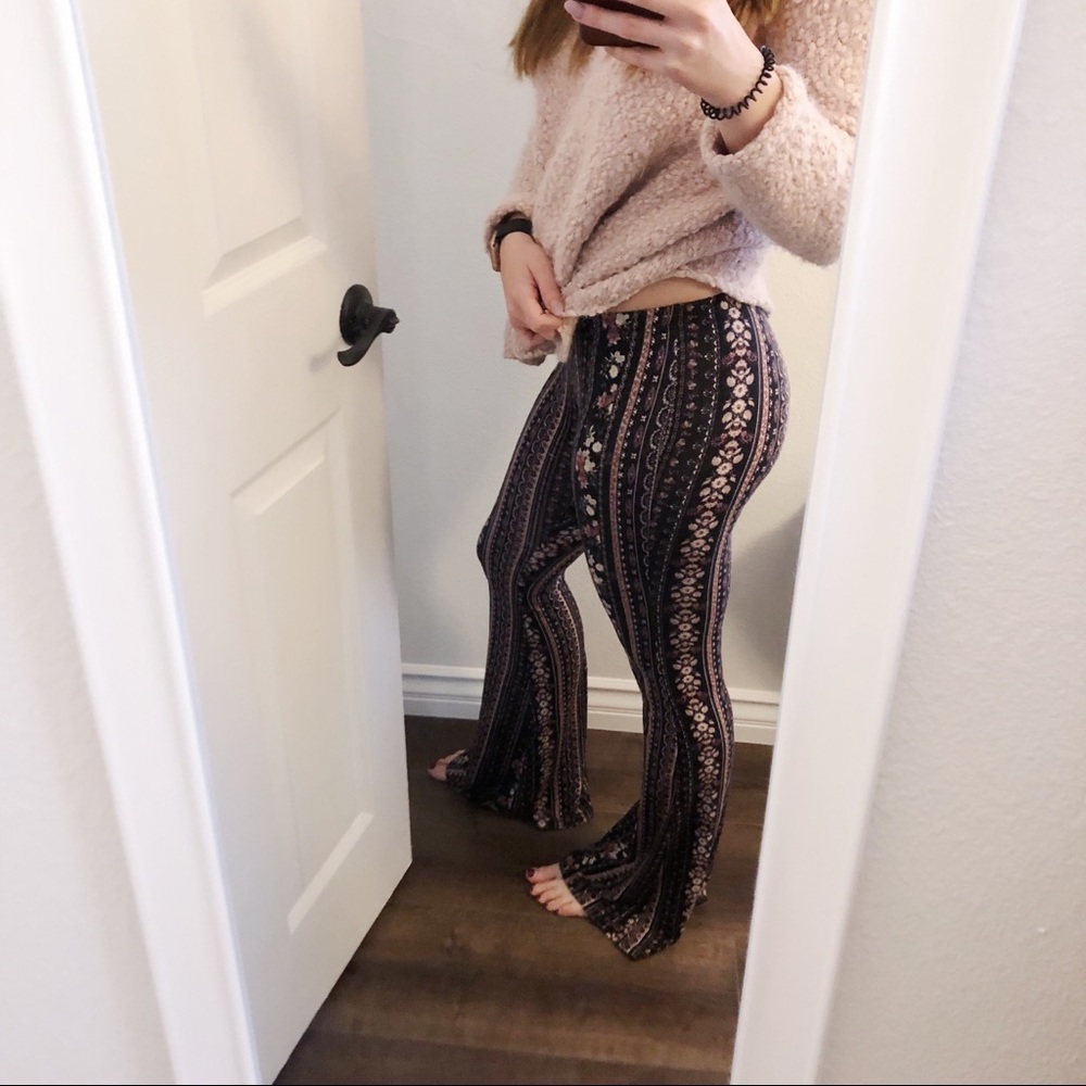 Tilly’s bellbottoms